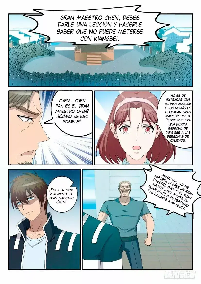 Capitulo 38 page 11