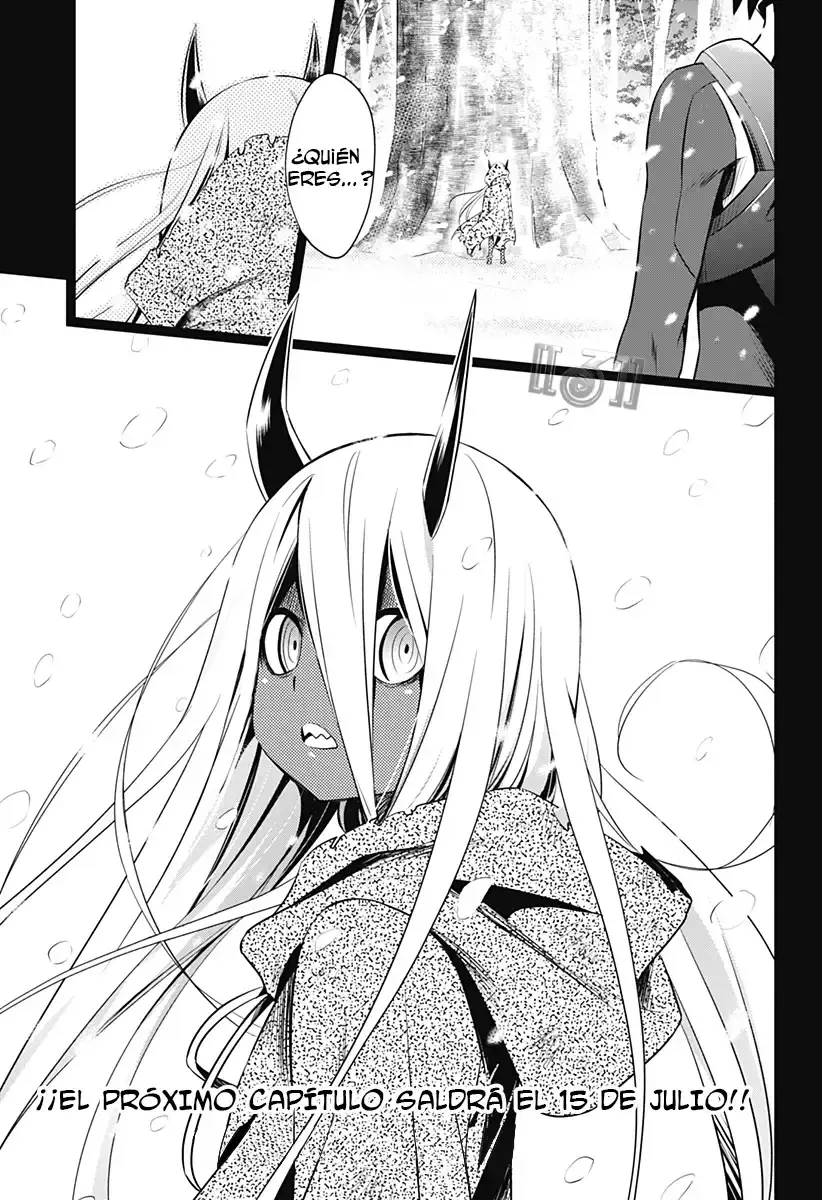 Capitulo 23 page 20