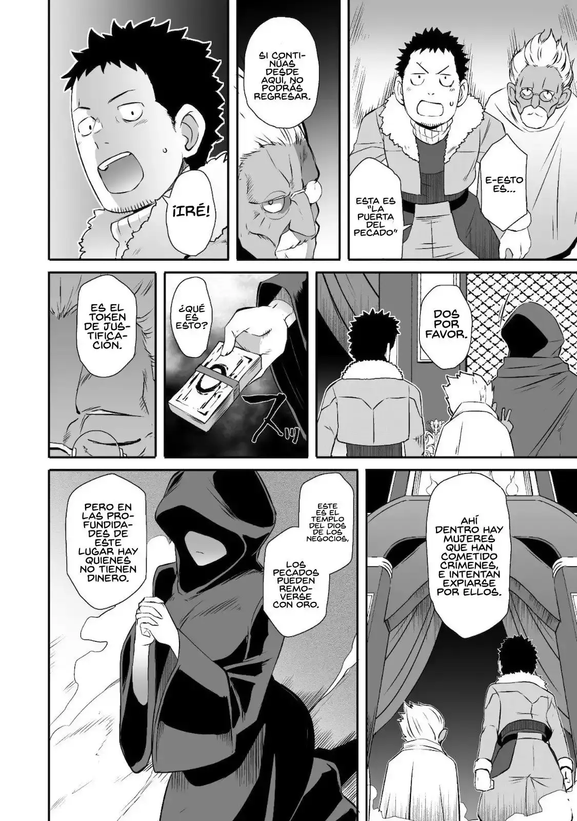 Capitulo 28 page 15