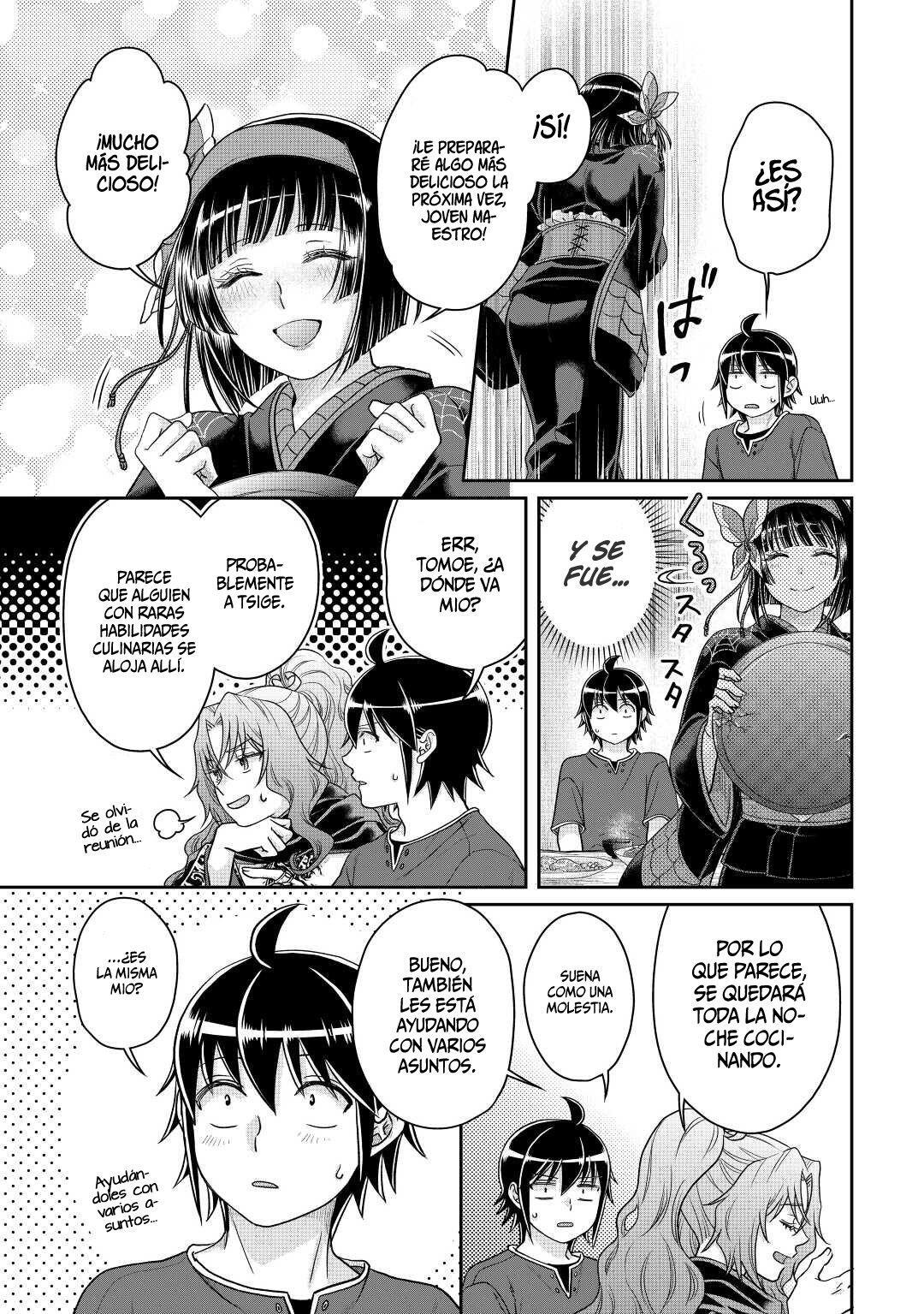 Capitulo 80 page 18