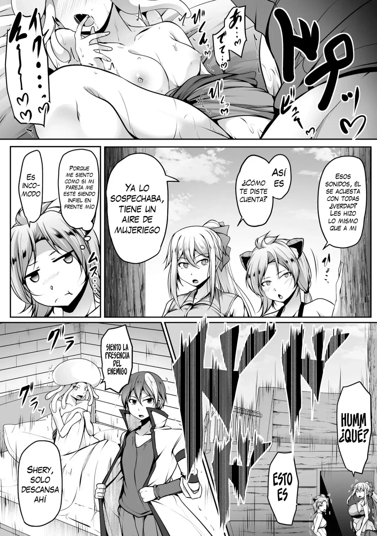 Capitulo 19 page 9
