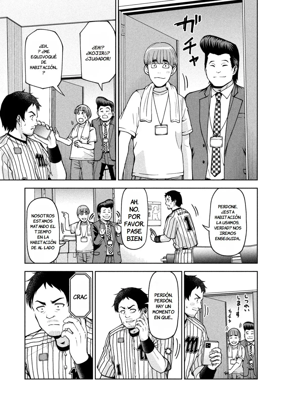 Capitulo 31 page 8