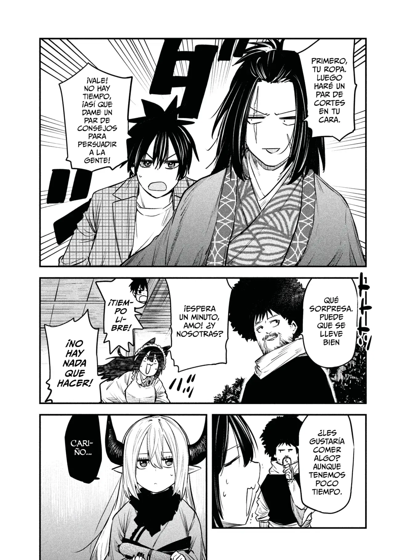 Capitulo 33 page 16