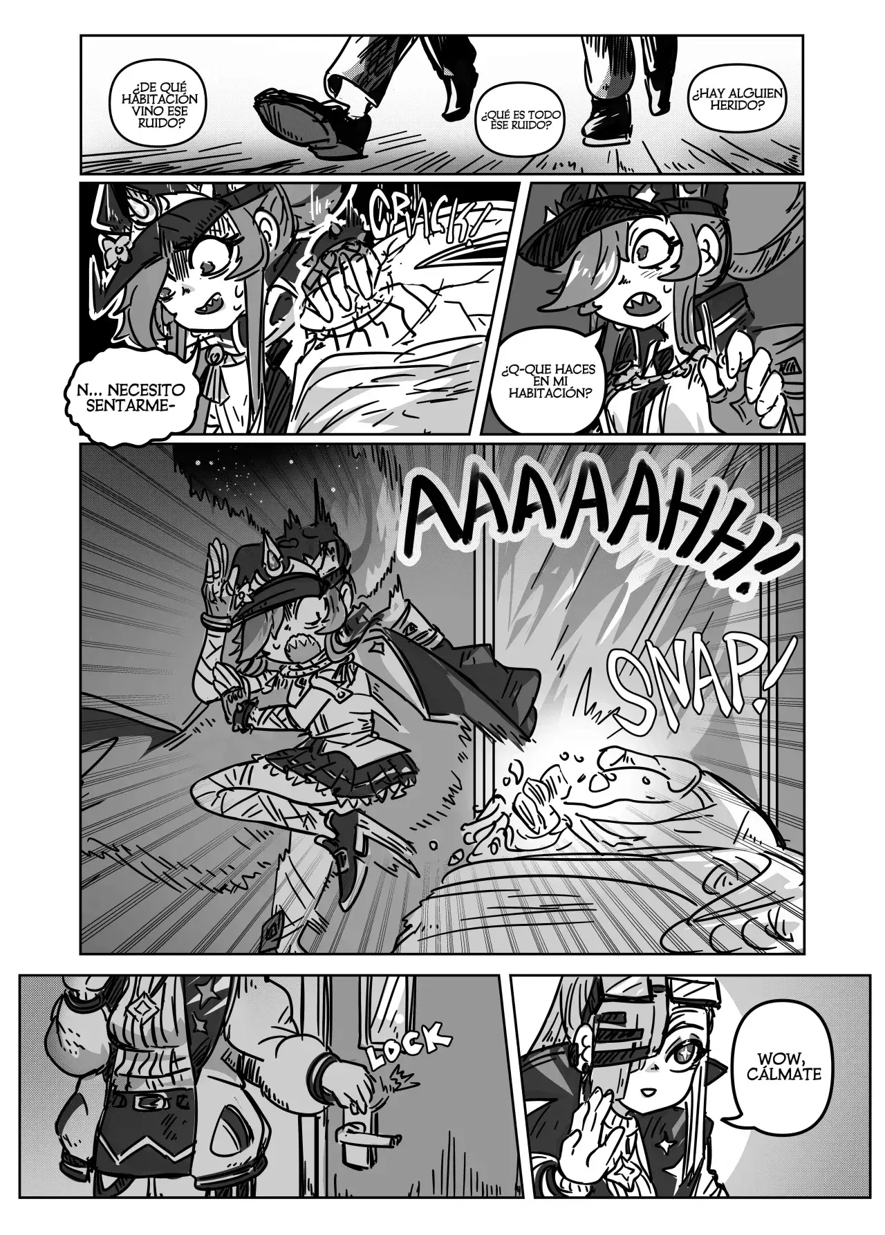 Capitulo 2 page 6