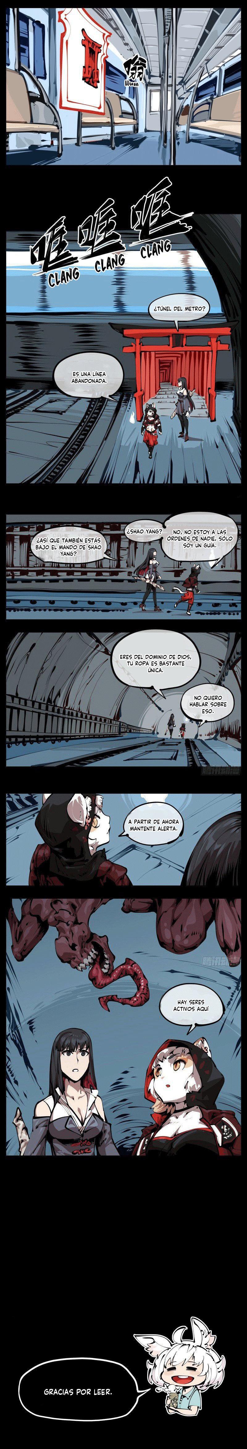 Capitulo 27 page 8