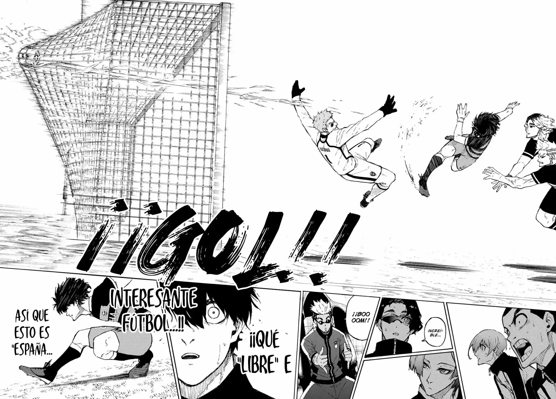 Capitulo 161 page 10