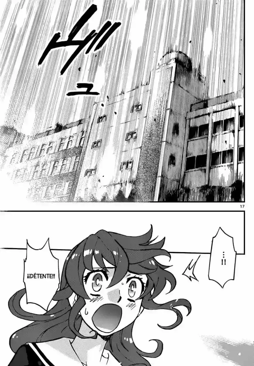 Capitulo 332 page 17