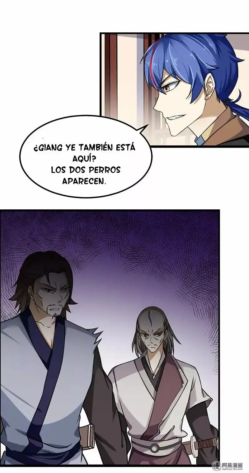 Capitulo 11 page 21