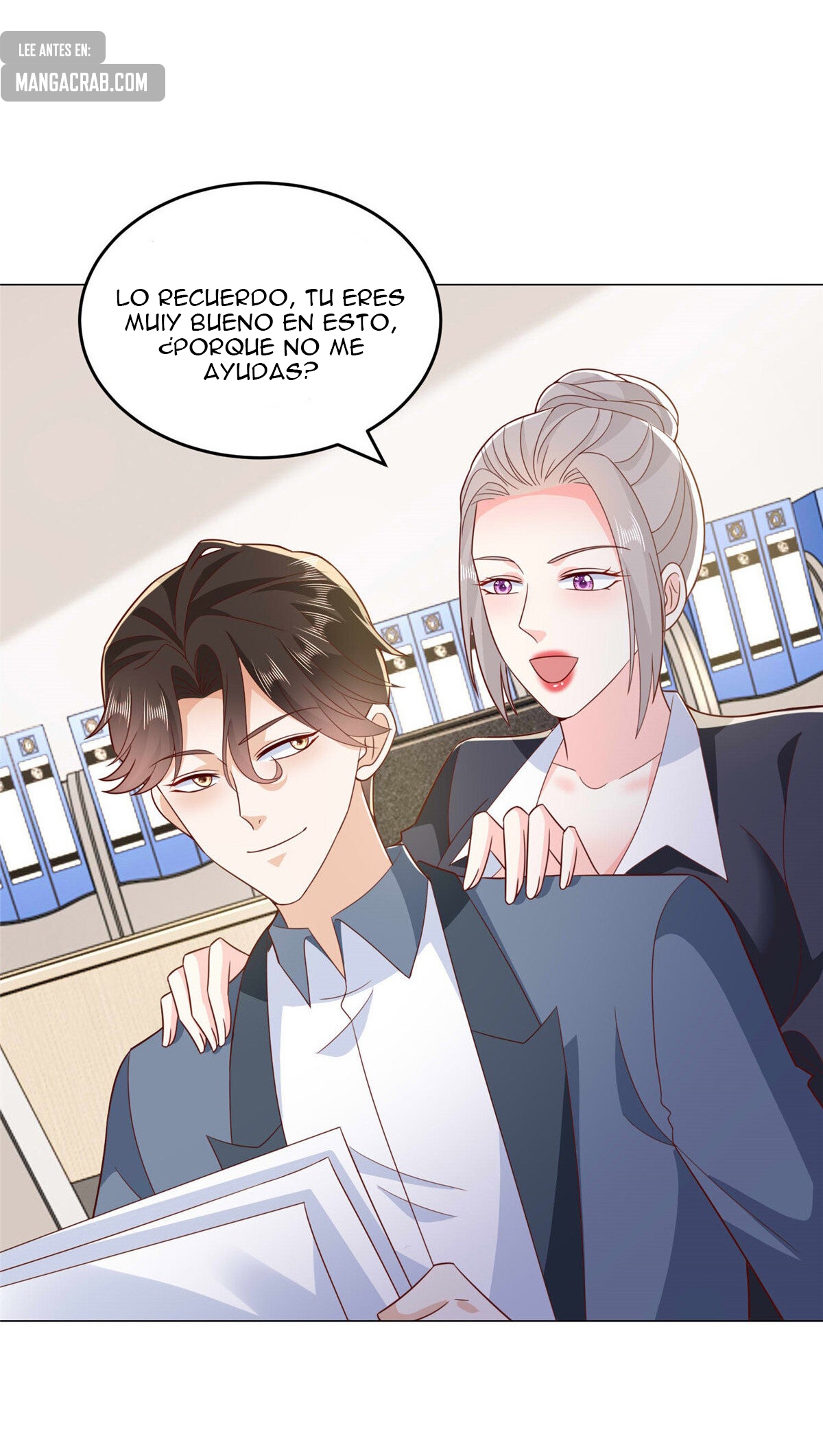 Capitulo 414 page 37