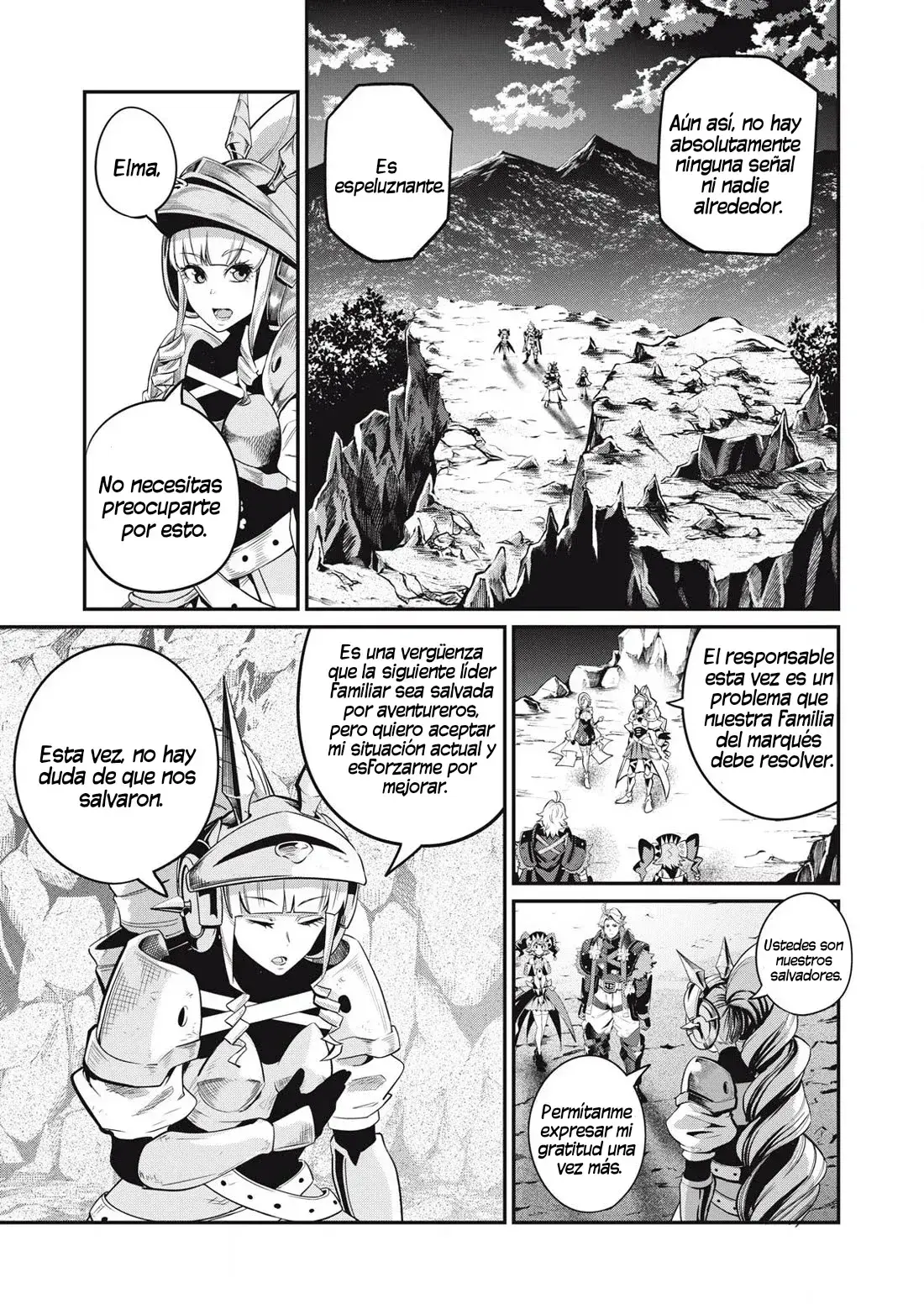 Capitulo 81 page 9