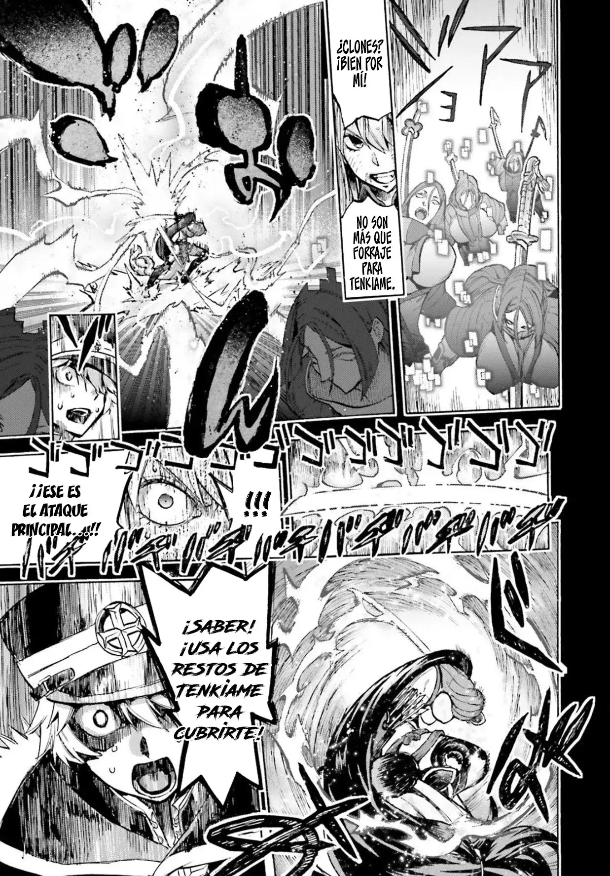 Capitulo 55 page 17