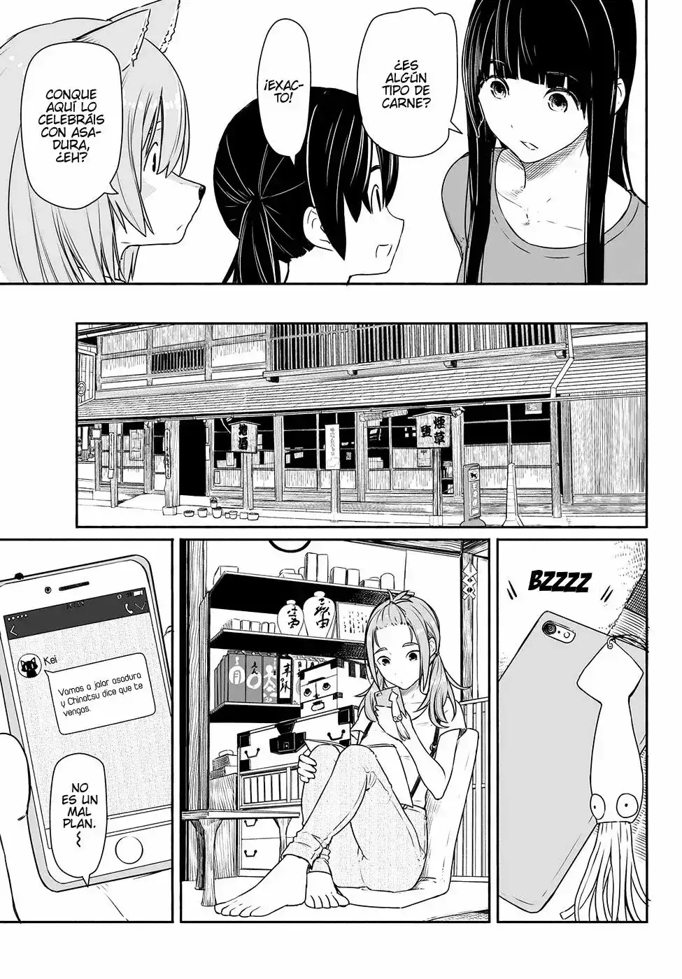 Capitulo 31 page 10