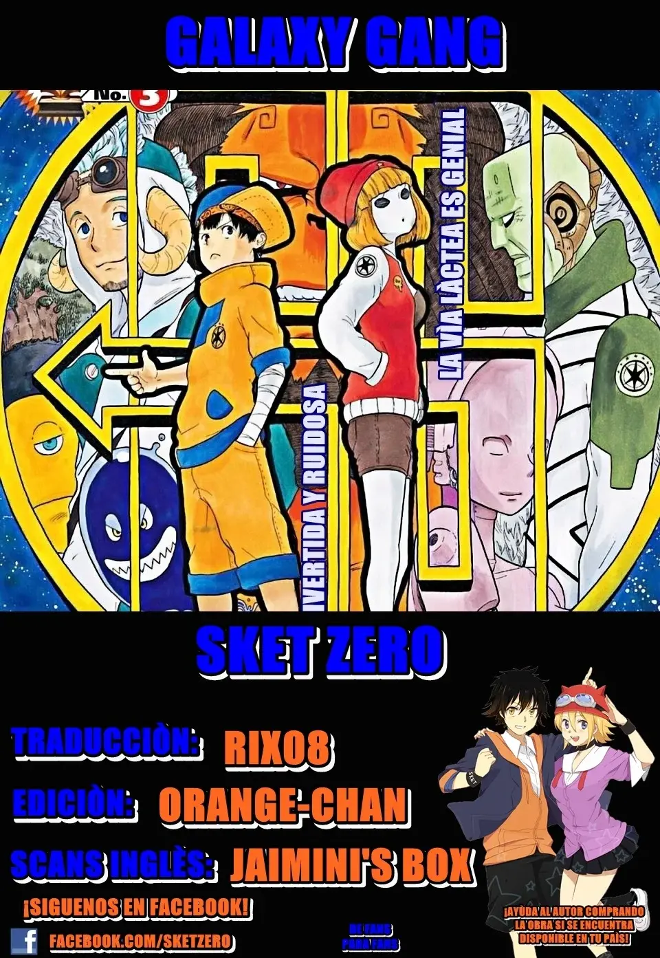Capitulo 0 page 1