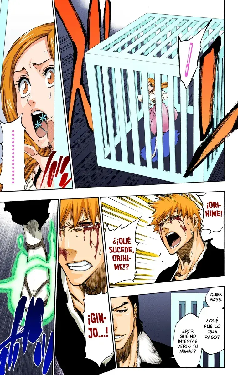 Capitulo 451 page 14