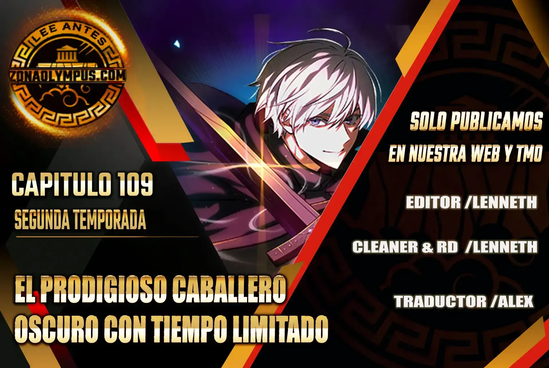 Capitulo 109 page 1