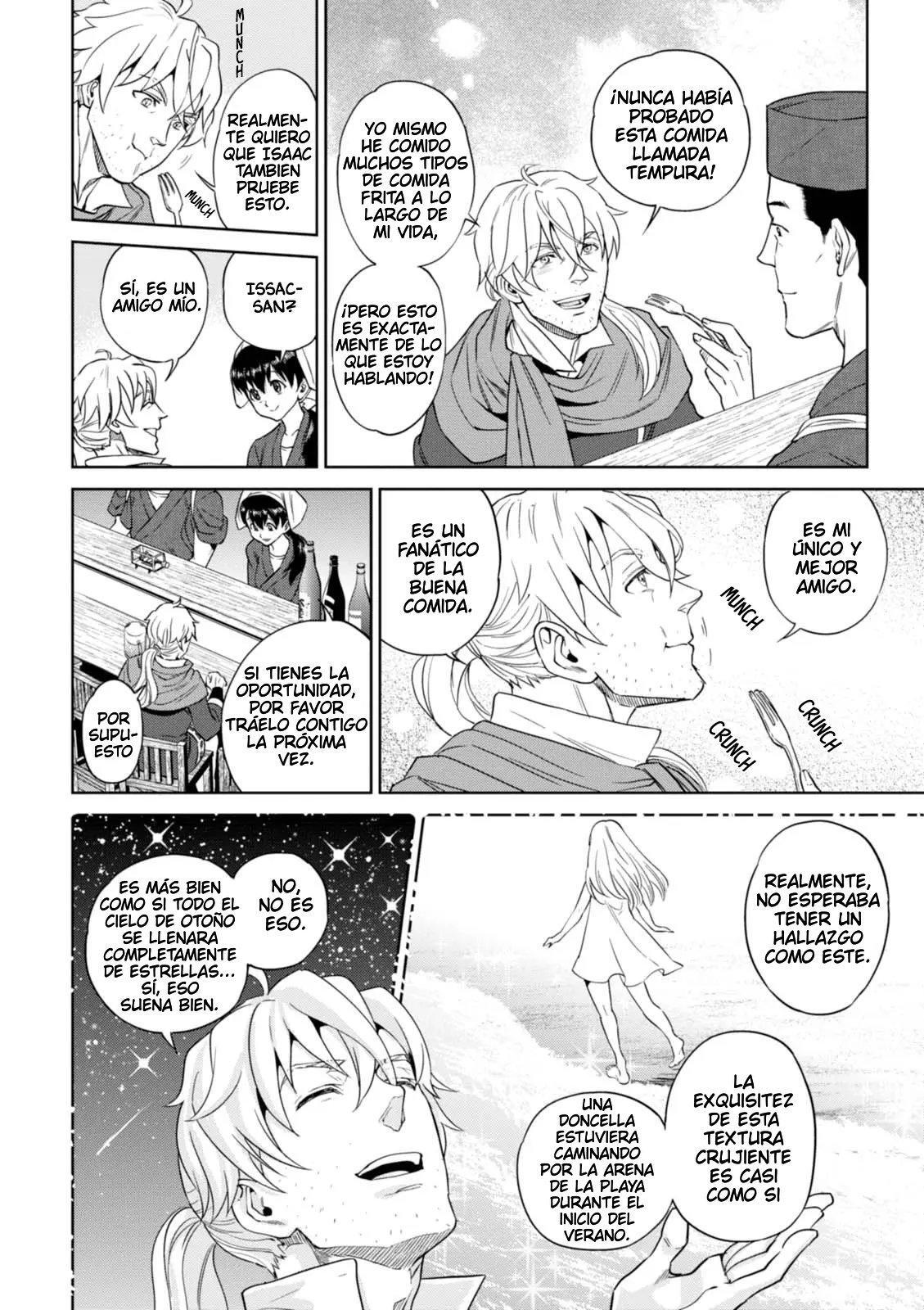 Capitulo 31 page 20
