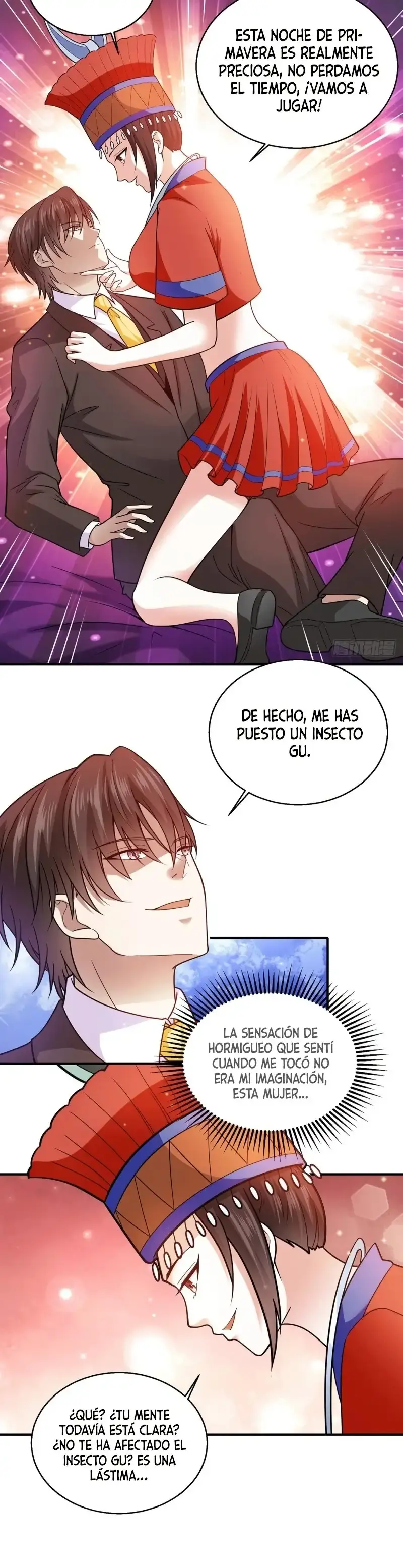 Capitulo 61 page 14