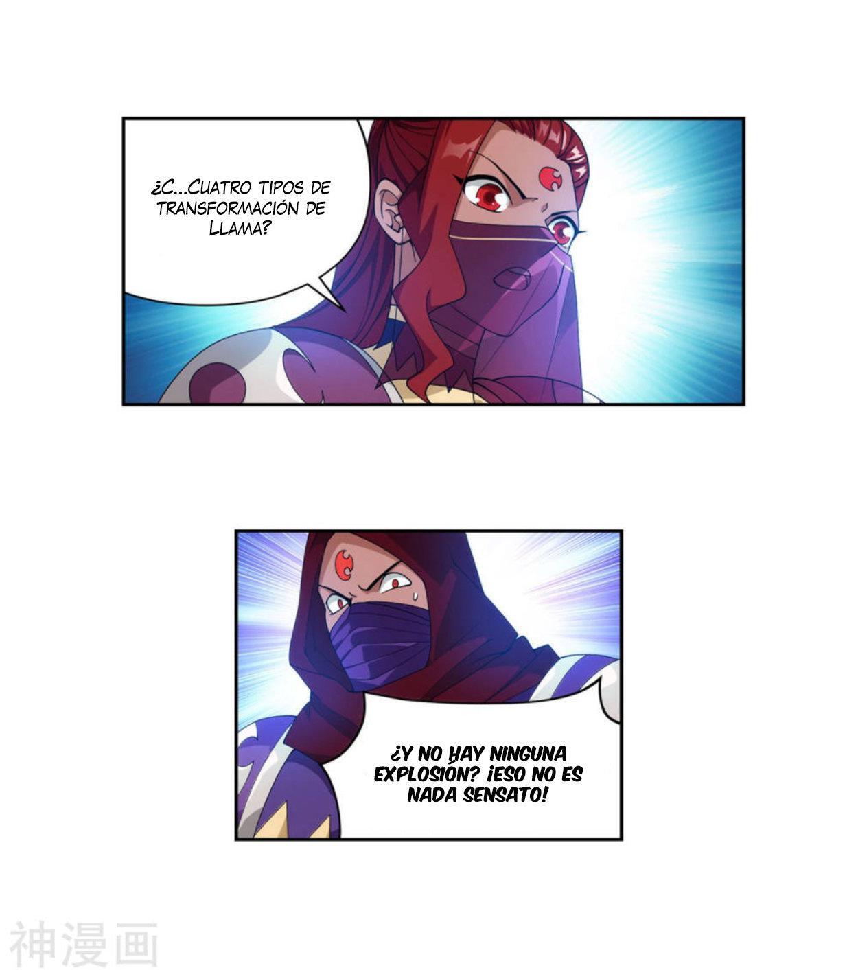 Capitulo 341 page 10