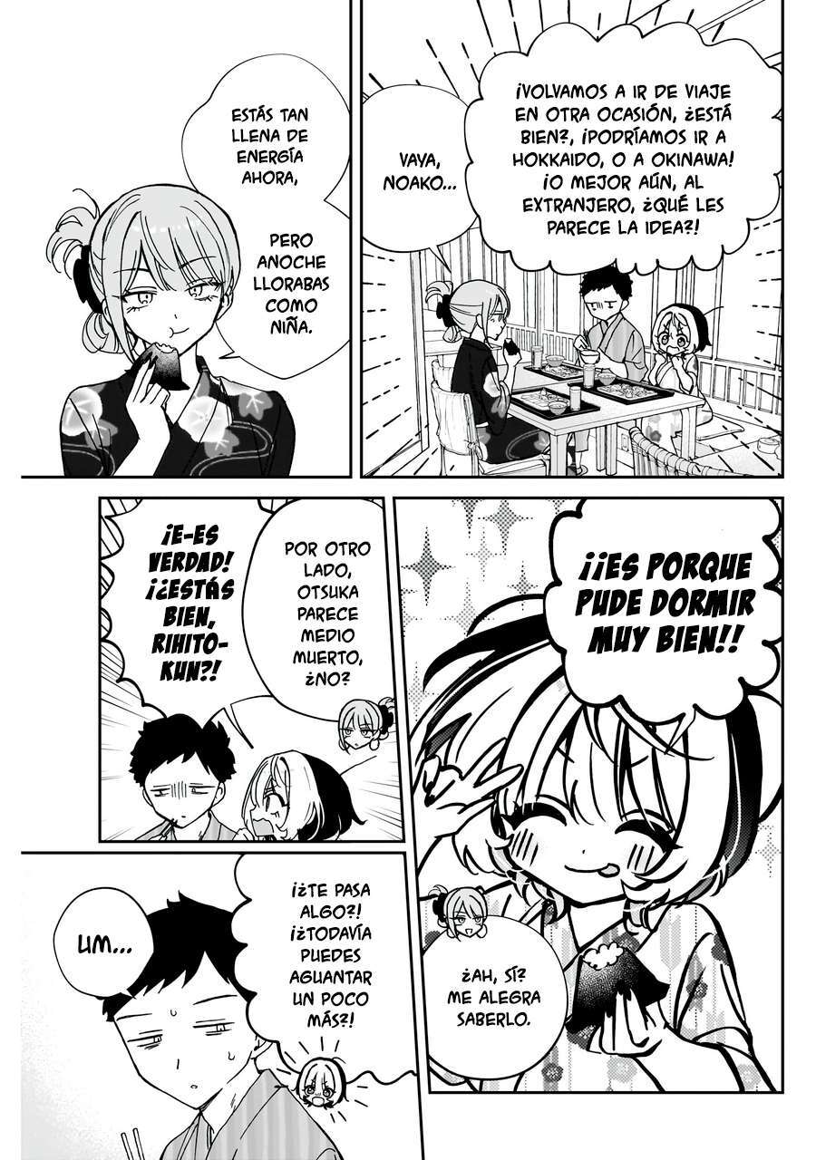 Capitulo 64 page 11