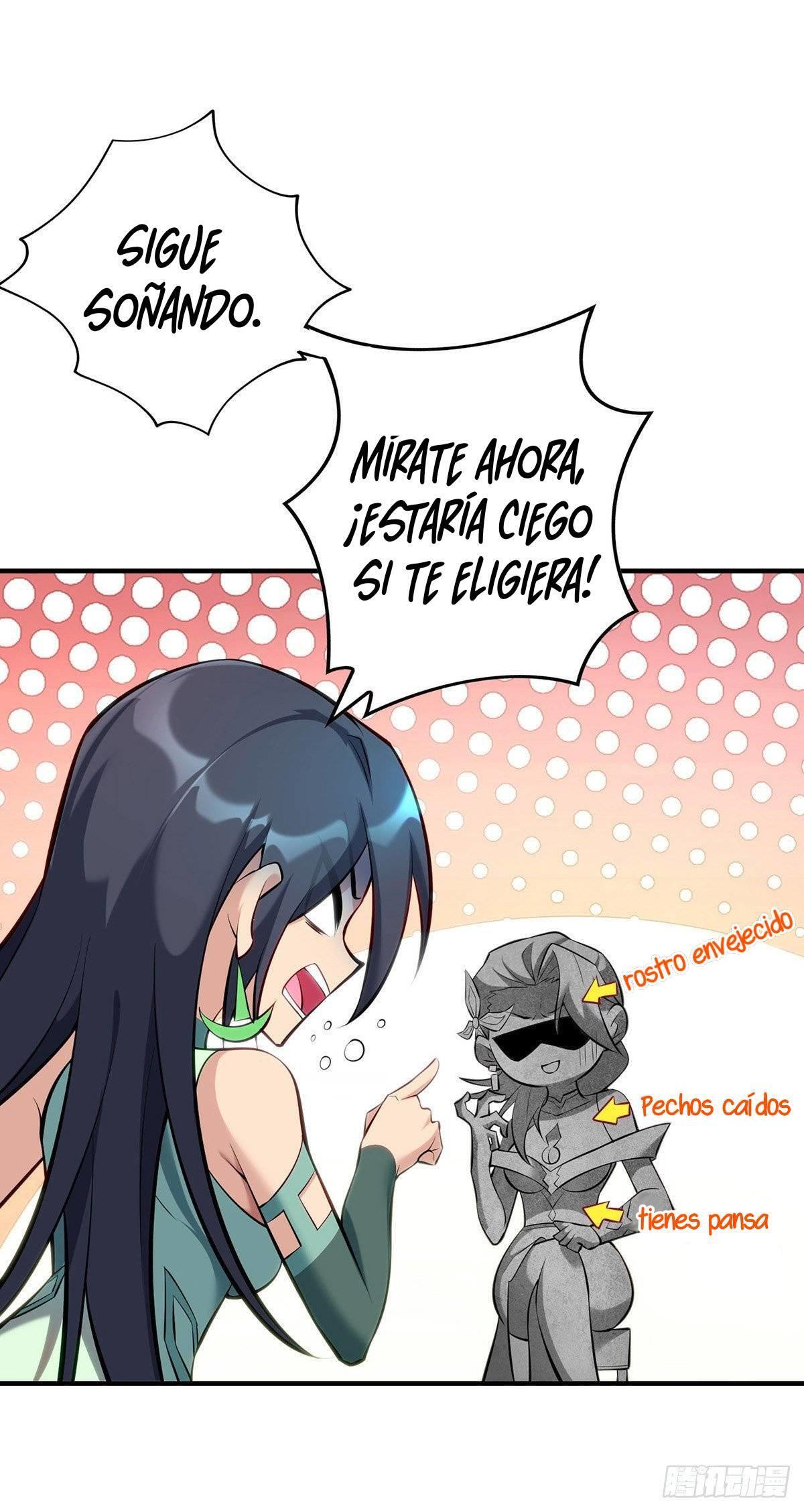 Capitulo 28 page 5