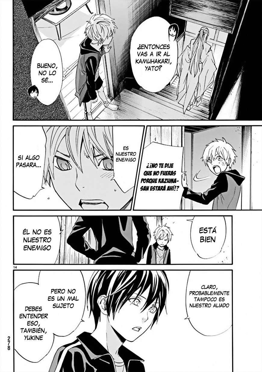 Capitulo 57 page 15