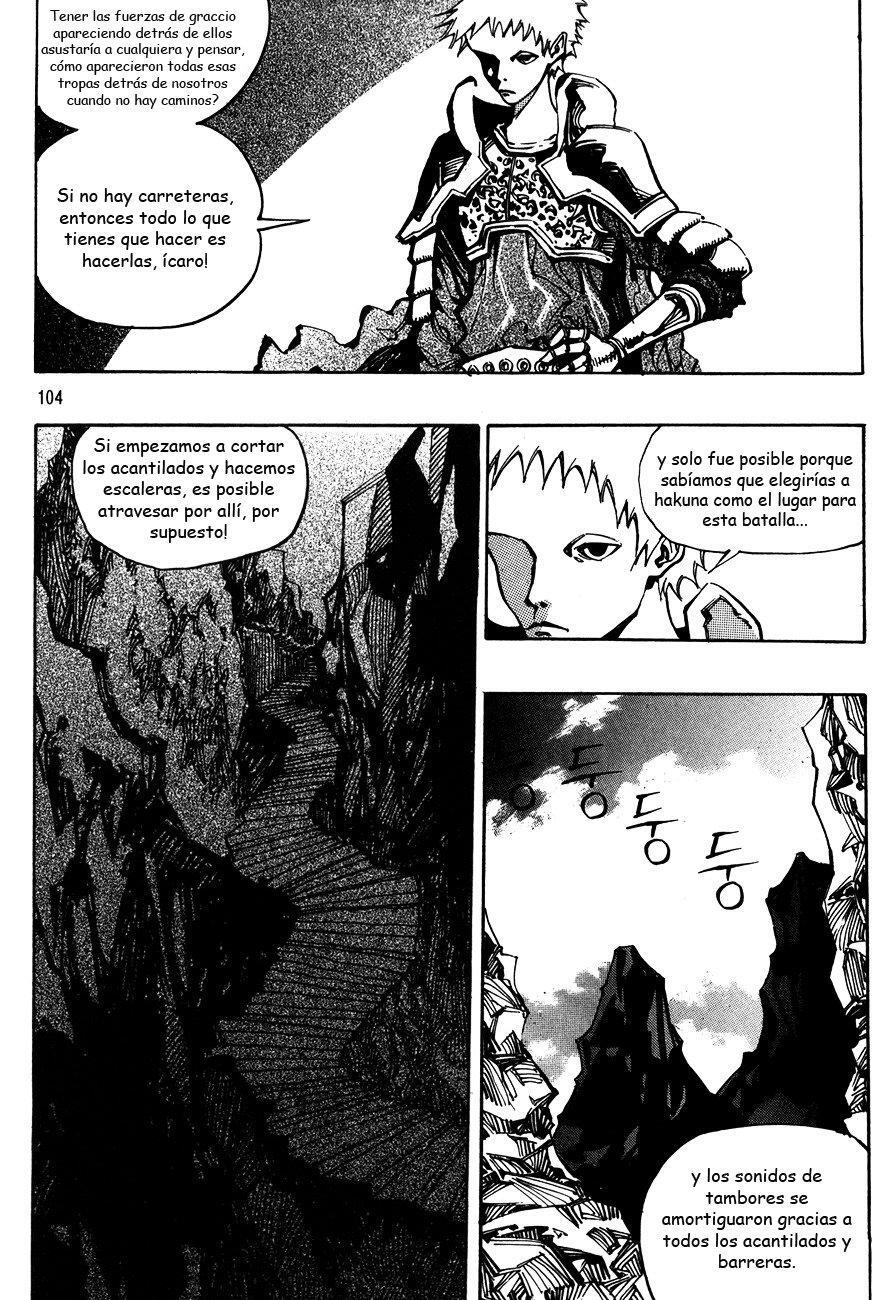 Capitulo 122 page 4