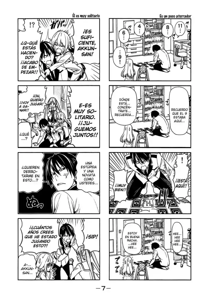 Capitulo 20 page 5