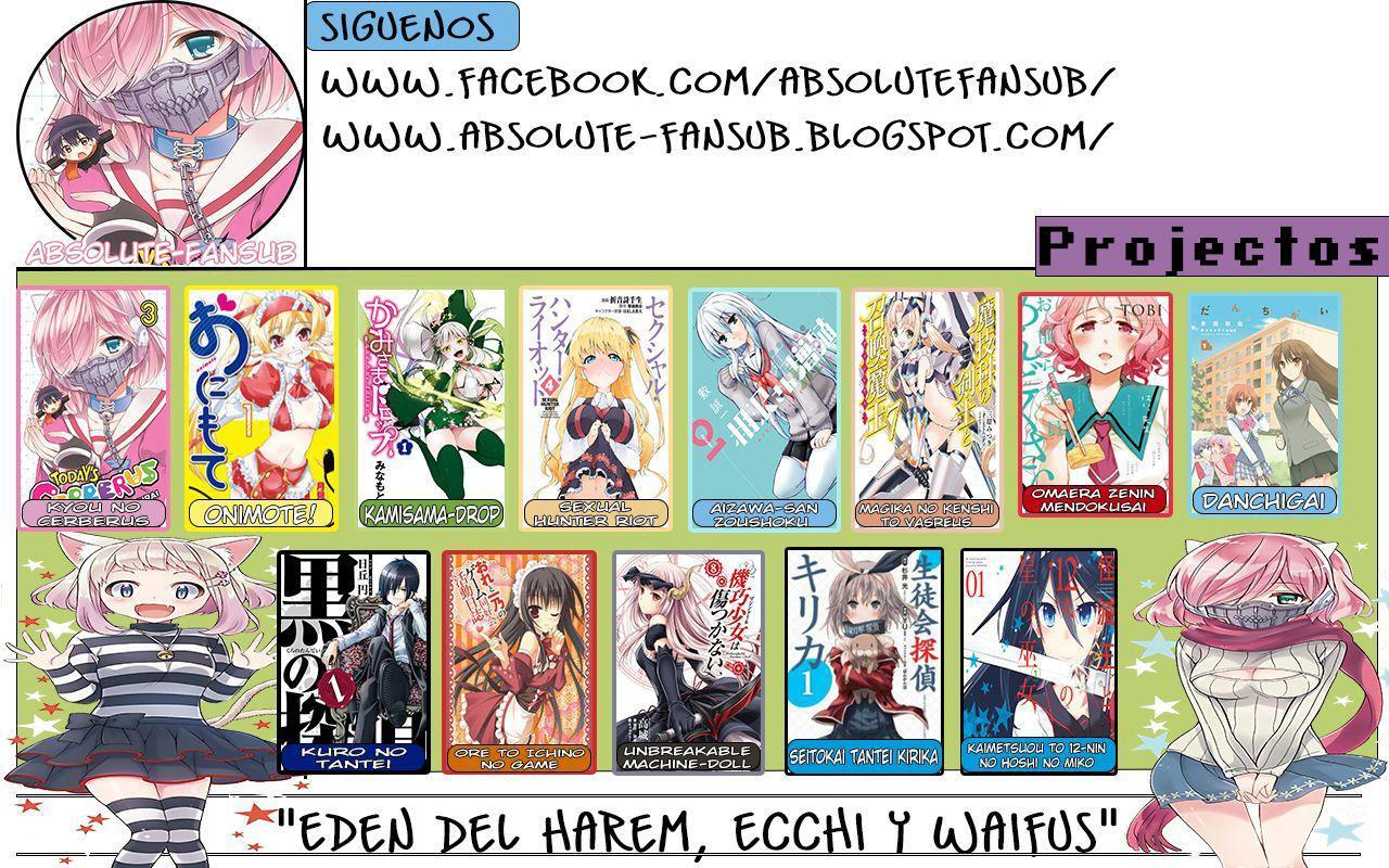 Capitulo 30 page 21