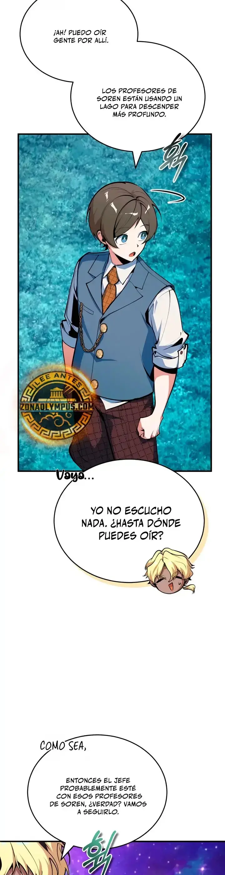 Capitulo 151 page 43