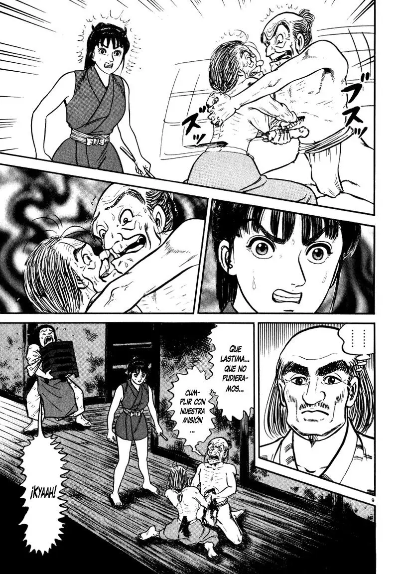 Capitulo 55 page 9