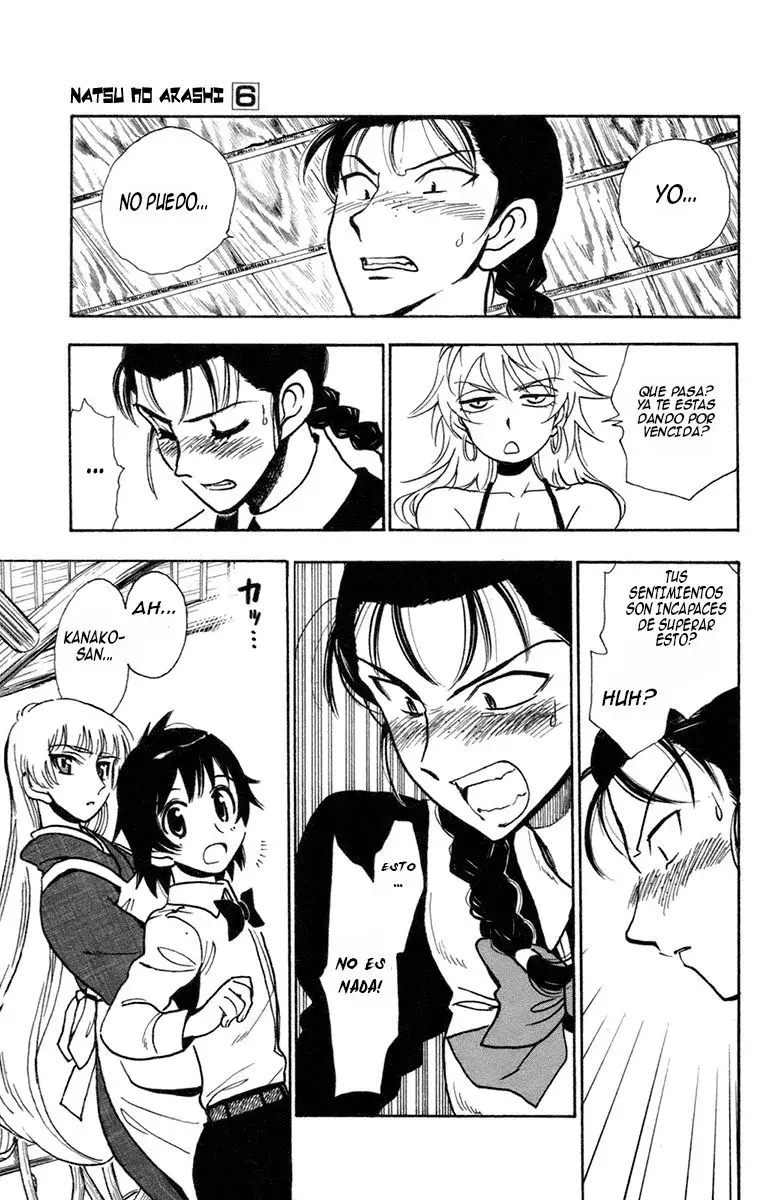 Capitulo 33 page 17