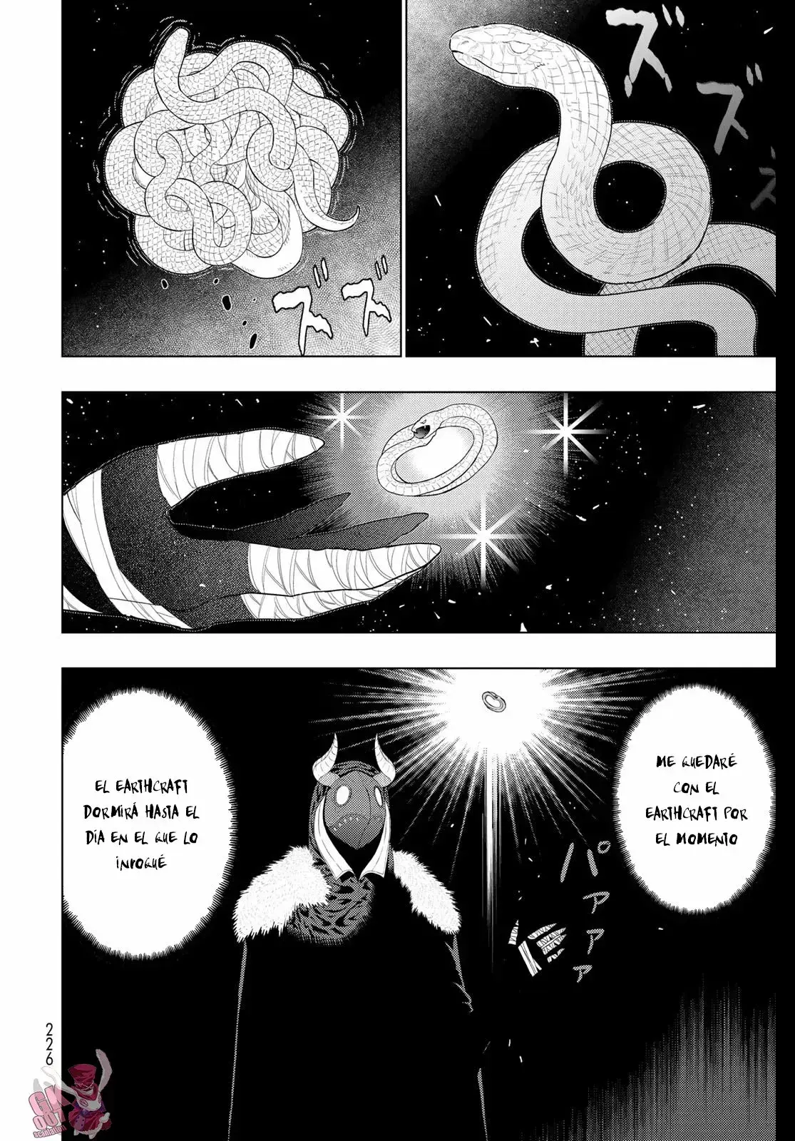 Capitulo 104 page 18