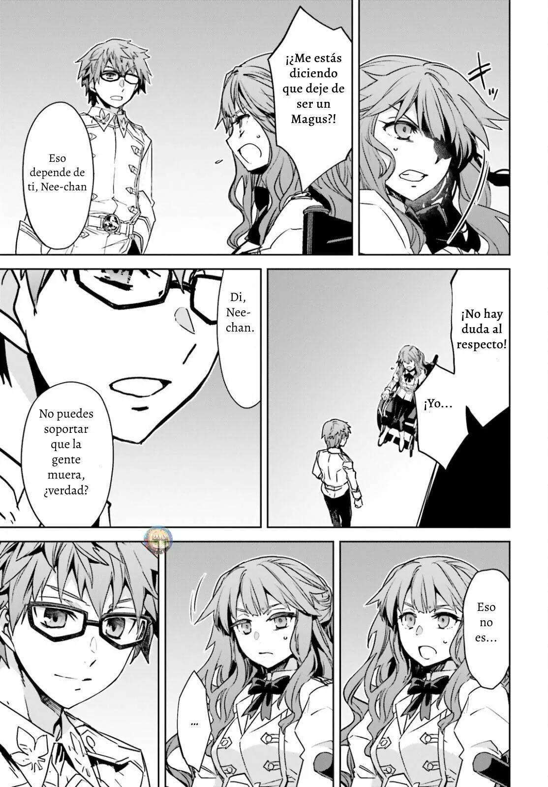 Capitulo 50 page 22