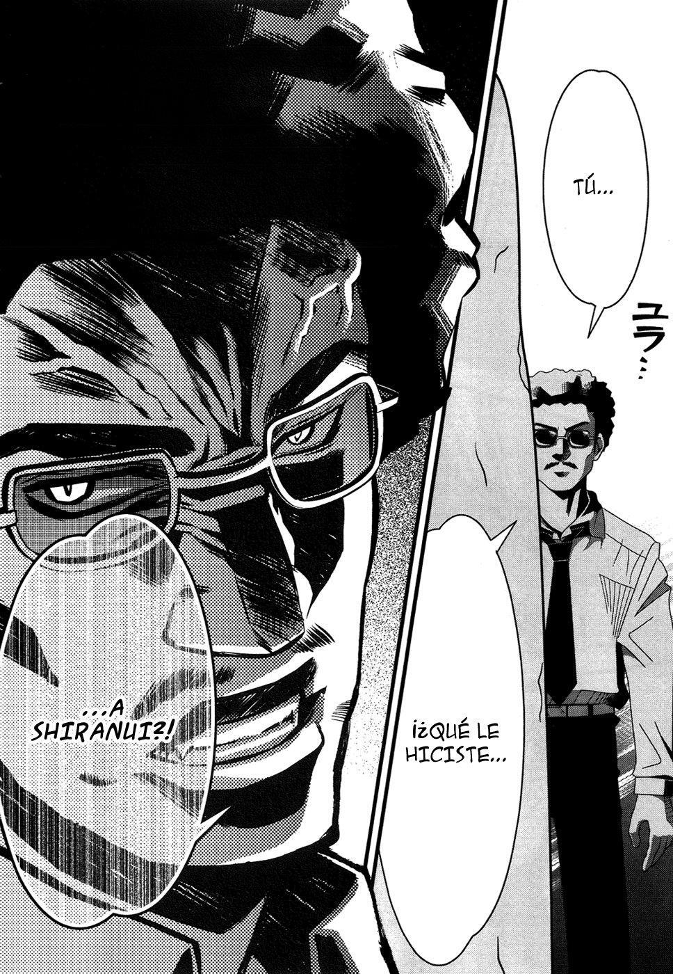 Capitulo 70 page 31