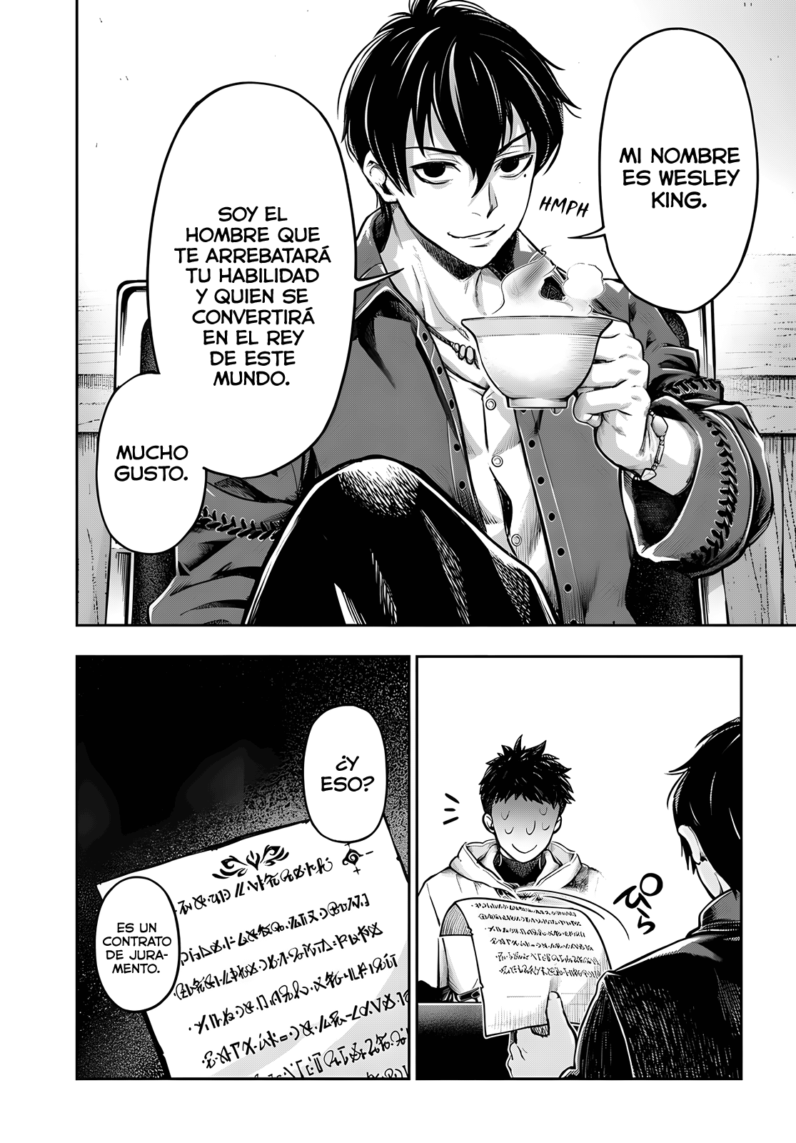 Capitulo 25 page 8