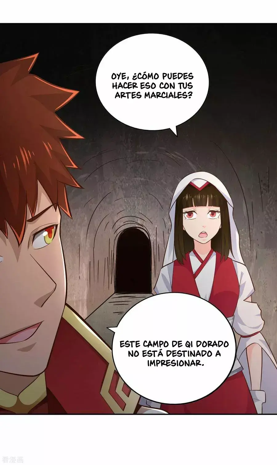 Capitulo 61 page 27