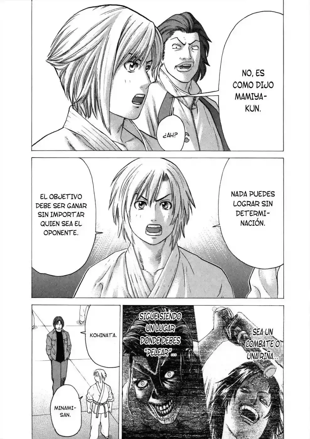 Capitulo 76 page 22