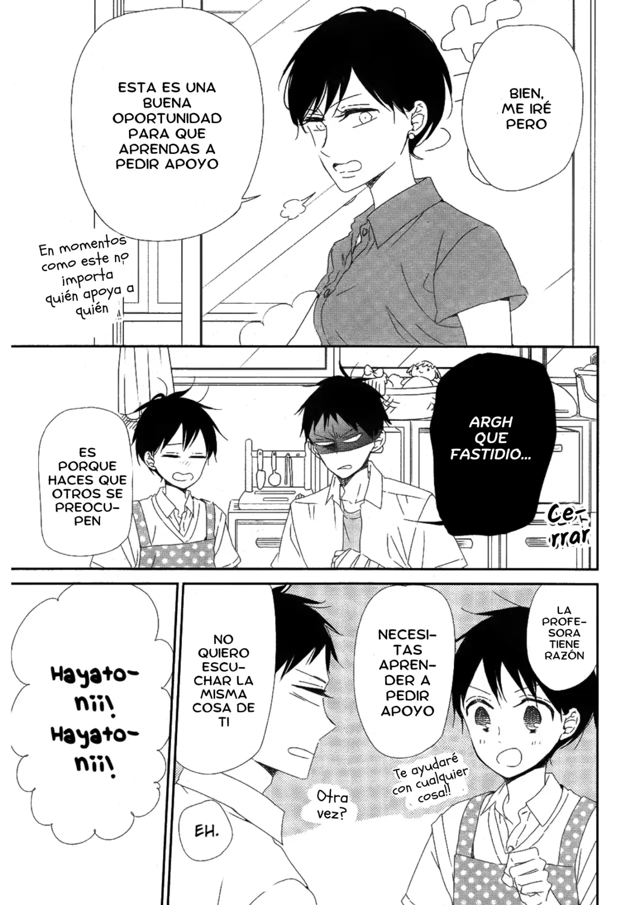 Capitulo 99 page 11