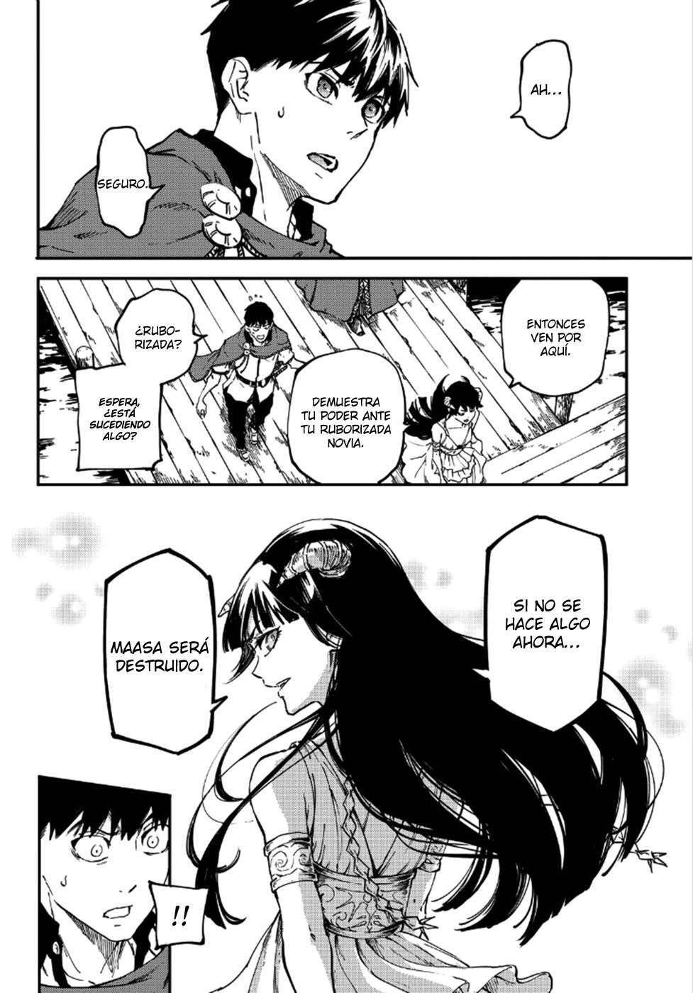 Capitulo 17 page 18
