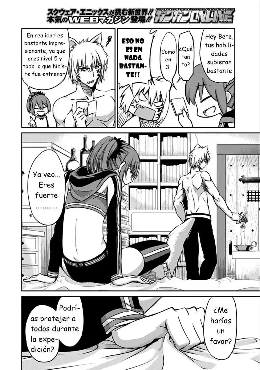 Capitulo 33 page 19