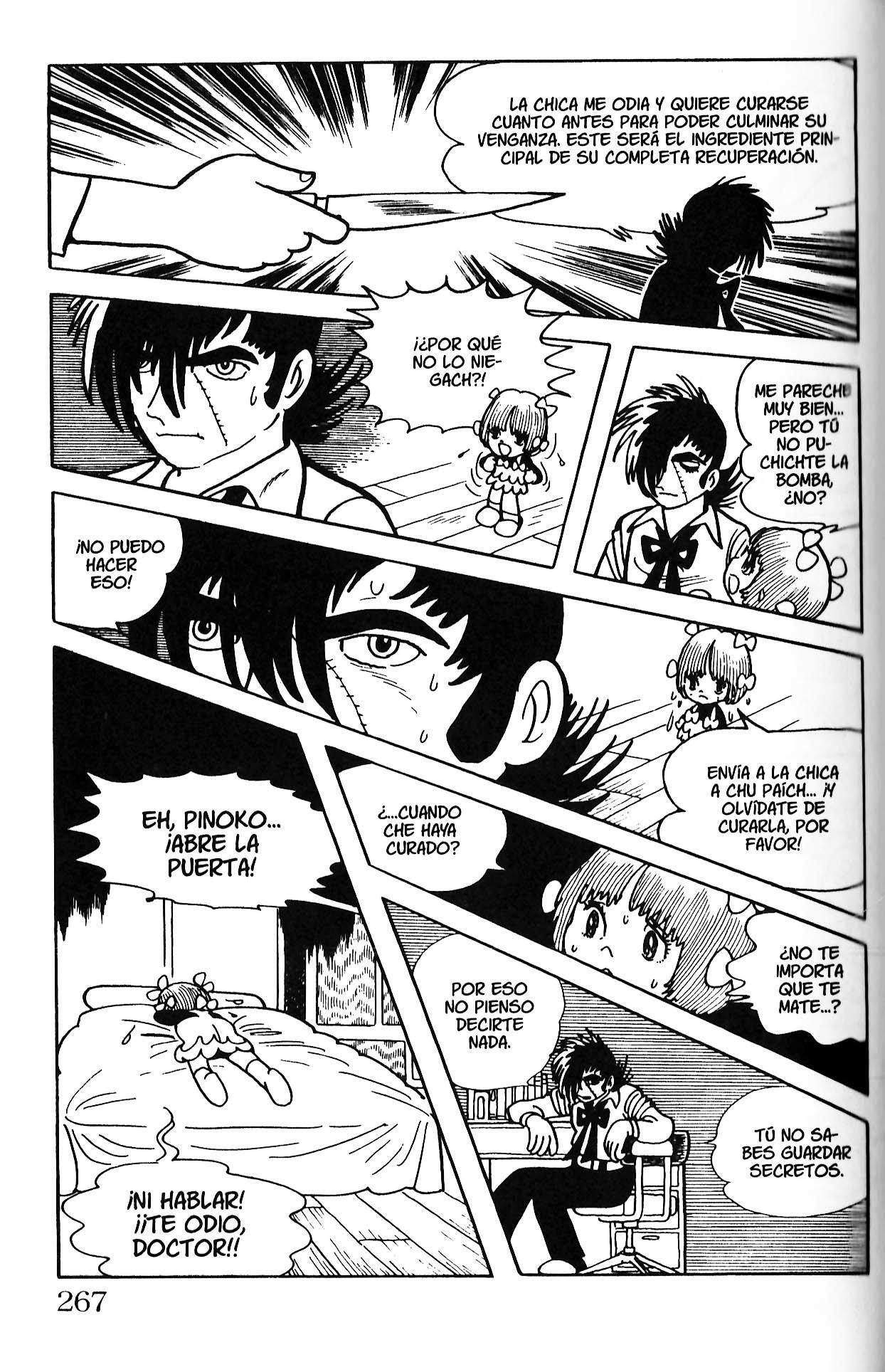 Capitulo 220 page 19