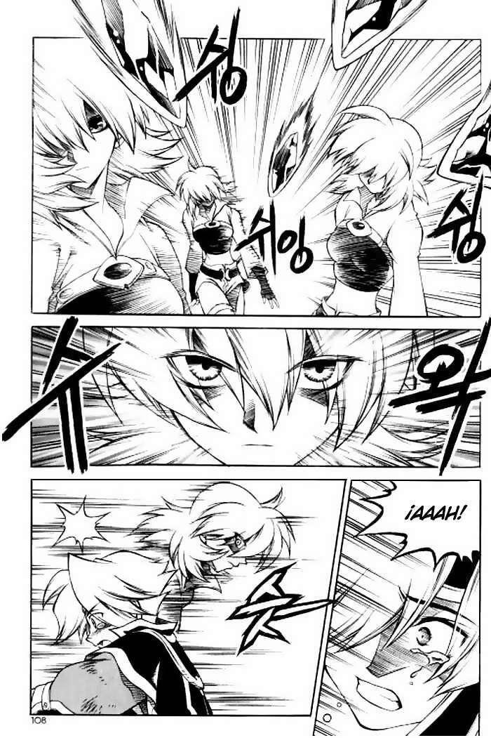 Capitulo 122 page 20