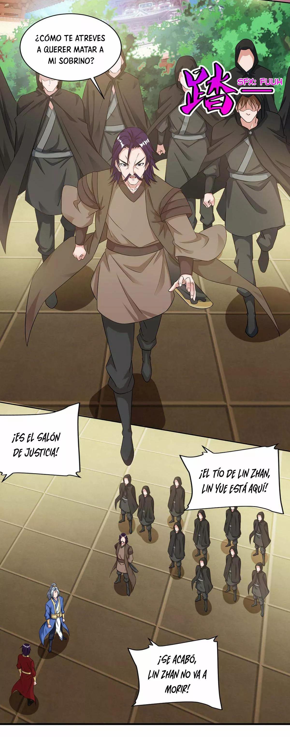 Capitulo 134 page 16