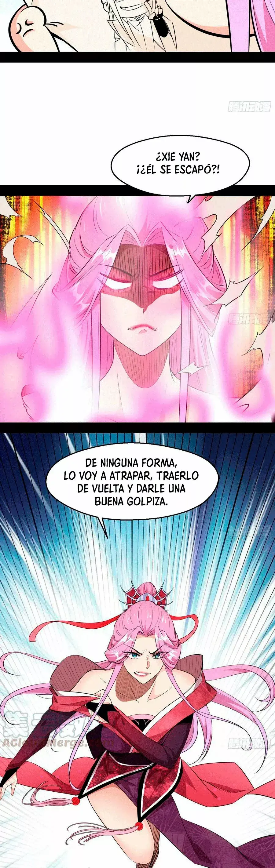 Capitulo 85 page 30