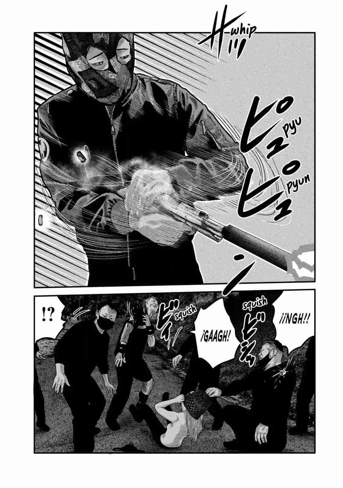 Capitulo 73 page 15