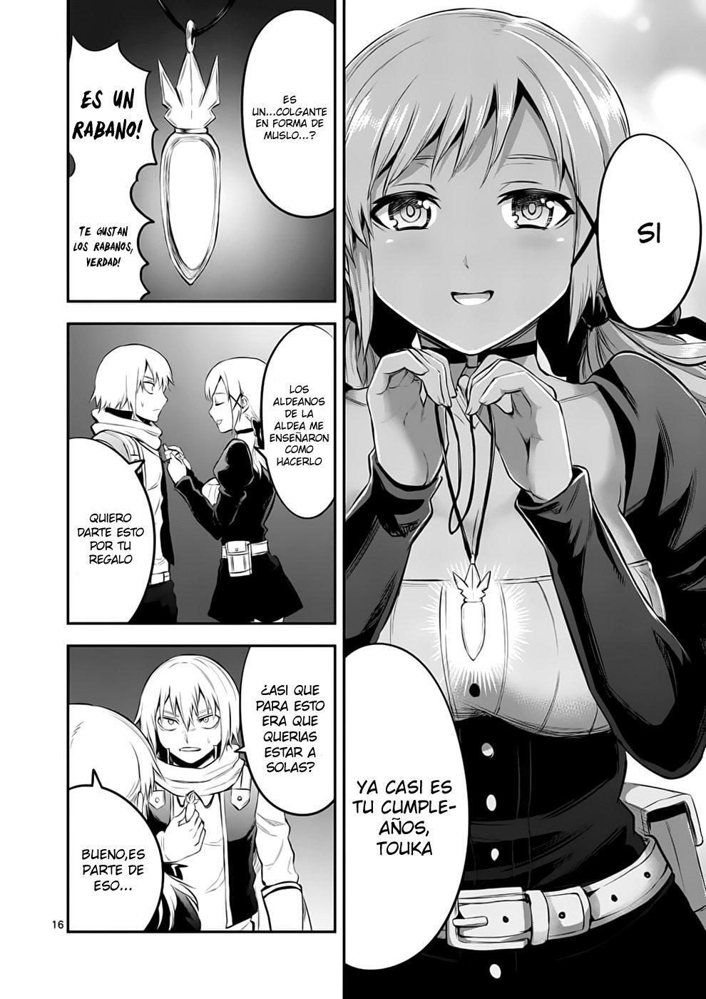 Capitulo 140 page 17