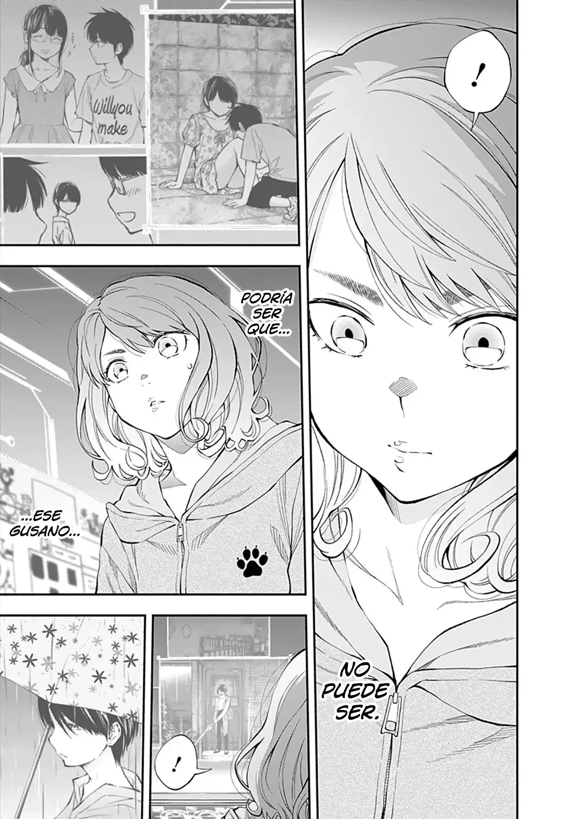 Capitulo 49 page 18