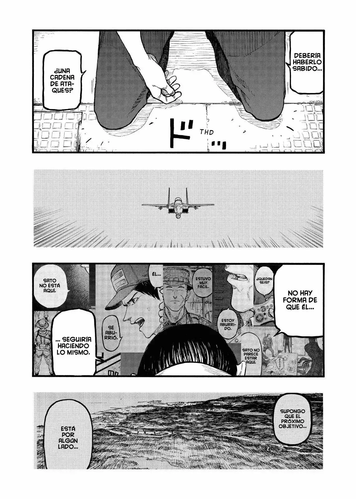 Capitulo 68 page 17