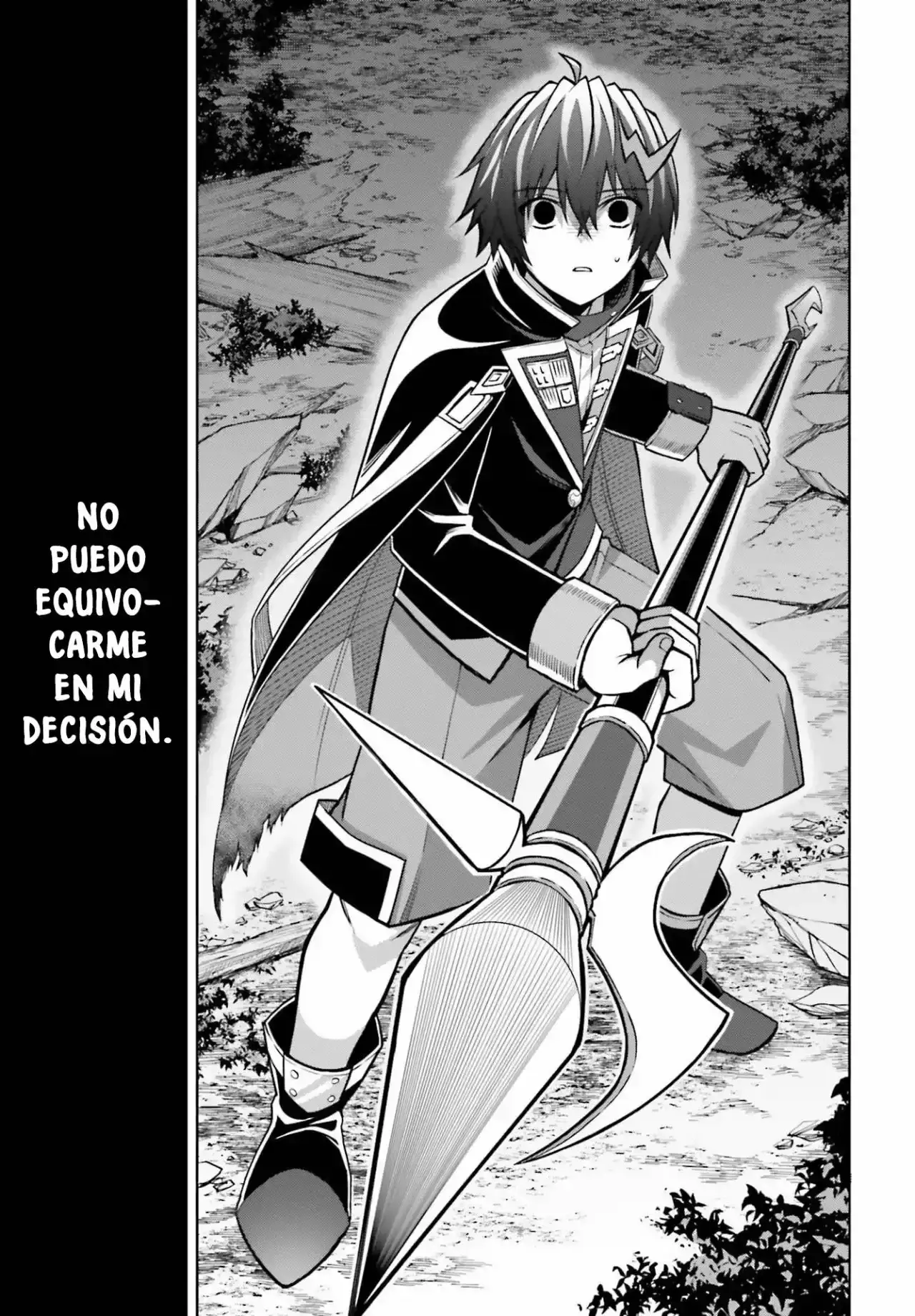 Capitulo 16 page 19