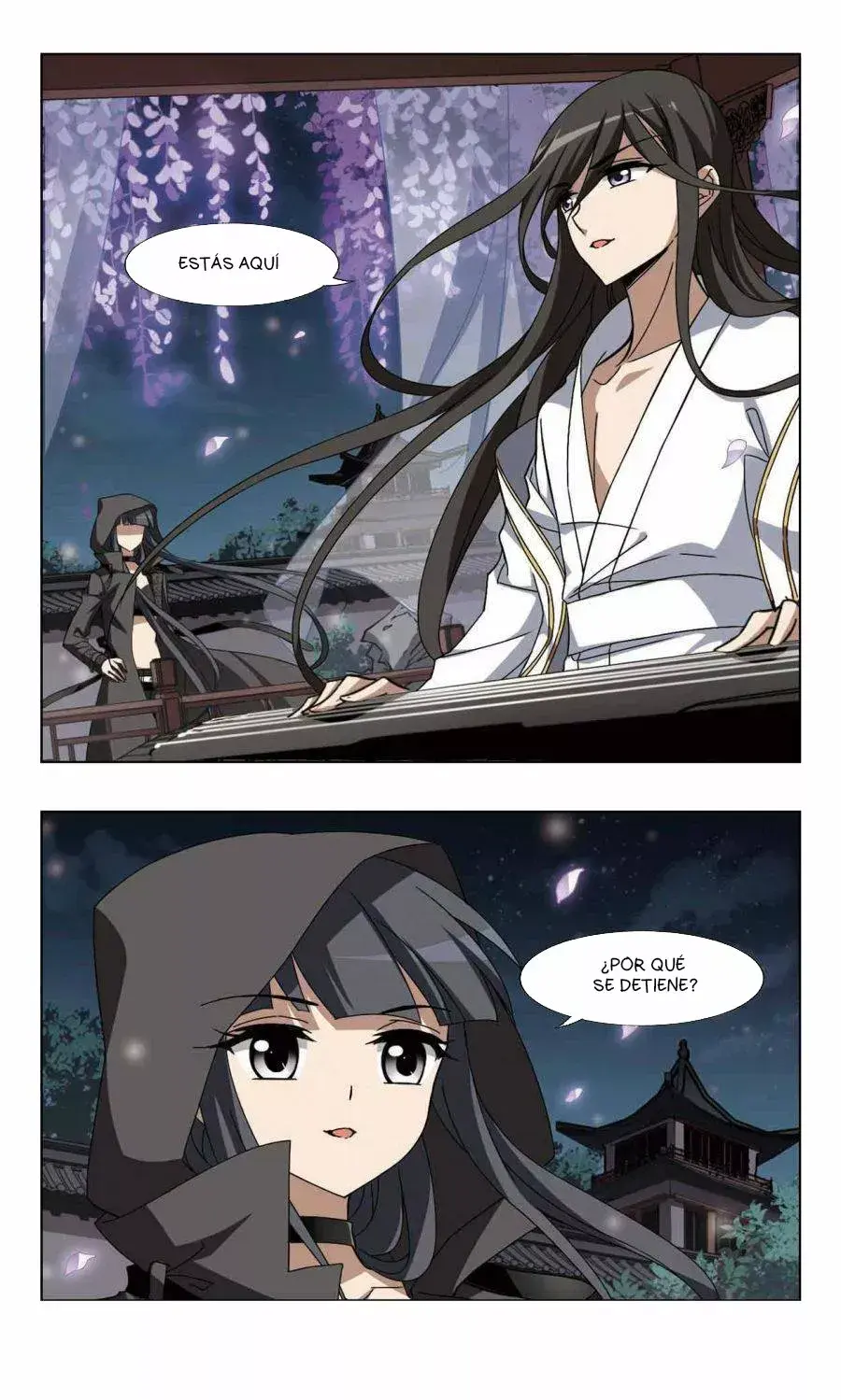 Capitulo 83 page 17